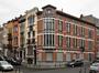 Fontaine d'Amour 1 (rue)<br>Devreese 53 (rue Godefroid)<br>Fontaine d'Amour 3, 5, 7, 9, 11 (rue)