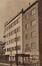 Rue Alexandre Markelbach 2-4 – avenue Clays 2-8, façade vers l’avenue (Bâtir, 1935, 27, p. 65)