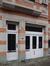 Rue Baron de Castro 33-35, maison personelle de l'architecte Armand de Saulnier, entrées, 2025