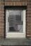Vier Augustusplein 1-2, klein venster op benedenverdieping, 2021