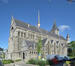 Eglise paroissiale Saint-Antoine de Padoue, 2026