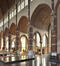 Eglise paroissiale Saint-Antoine de Padoue, nef latérale, 2026