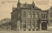 Sint-Pietersesteenweg 193-193B, Gemeenteschool 