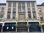 Ancienne salle de fêtes ROSELAND, façade chaussée de Wavre, 2026