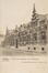 Amerikaanse straat 136, École des garçons n 9, ca. 1900 (Verzameling van Dexia Bank)