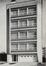 Avenue Armand Huysmans 198, façade en 1954, Architecture, 11-12, 1954, p. 505.