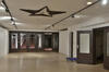 de Stassartstraat 34, voormalige Union Coloniale Belge, inkomhal, 2025
