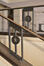 de Stassartstraat 34, voormalige Union Coloniale Belge, detail trapleuningen, 2025