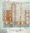 Emile Bouilliotstraat 2 - Emmanuel Van Driesschestraat 1, voorontwerp van gevel in E. Bouilliotstraat, GAE/DS 110-2 (1928)