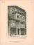 Ernest Solvaystraat 32, architect Victor Taelemans (Vers l’Art, 1909, pl. 27)