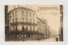 Rue Ernest Solvay 40, s.d. (Collection de Dexia Banque)