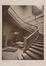 Rue Gachard 48, escalier (L’Émulation, 1912, pl. XXXIX)