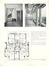 Avenue du Général de Gaulle 36-37, plan d’un étage type, , L’Art de bâtir, 6, 1941, p. 18.