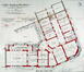Georges Brugmannplein 29 en Joseph Stallaertstraat 1, grondplan benedenverdieping, GAE/DS 150–28-29 (1926)