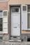 Keienveldstraat 101, detail deur, 2009 © bepictures / BRUNETTA V. – EBERLIN M.