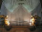 Église de la Sainte-Trinité, le grand orgue, 2005