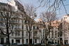 Stéphanie Area, Wiltcher's, Conrad Hotel, Hôtel Godefroy, Hôtel Lunden