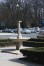 Monument Odilon-Jean Périer. La fontaine du poète