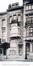 Place Antoine Delporte 7, anc. avenue Jef Lambeaux 46, 1910, arch. Pierre Verbruggen (L'Album de la Maison Moderne, 1912, pl. 4)