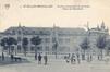 Place de Bethléem, école communale no4 (Collection de Dexia Banque, v. 1920)