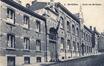 Rue de Bordeaux 14-16, école communale no 6 (Collection de Dexia Banque, 1925)