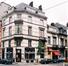 Charleroi 194-194a-194b (chaussée de)<br>Américaine 2, 4 (rue)