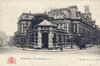 Rue de l'Hôtel des Monnaies 91-99, l'Hôtel des Monnaies, démoli (Collection de Dexia Banque, 1907)