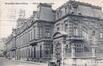 Rue de l'Hôtel des Monnaies 91-99, l'Hôtel des Monnaies, démoli (Collection de Dexia Banque, s.d.)