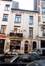Hôtel des Monnaies 182, 180 (rue de l')<br>Steens 1, 3-3a, 5 (rue)