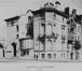 Maison Hannon, Avenue de la Jonction 1, 1903, arch. Jules Brunfaut (Vers l'Art, 5, 1909, pl. 28)