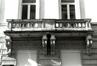 Rue Joseph Claes 91, balcon continu, 2002