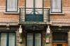 Rue Moris 52, balcon, s.d.