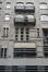 Square de l'Aviation 29-31-33 - rue Lambert Crickx 2, bâtiments de l'anc. La Prévoyance Sociale, façade côté Rue de l'Autonomie, 2015