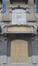 Square de l'Aviation 29-31-33 - rue Lambert Crickx 2, bâtiments de l'anc. La Prévoyance Sociale, relief, 2015