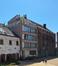Rue du Cheval Noir 17-17A, Anciennes brasseries Hallemans - Le Cheval Noir, 2024