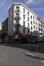 Jette 137 (chaussée de)<br>Houzeau de Lehaie 59-61 (rue)