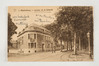 immeuble actuel situé avenue du Panthéon 1 - avenue de la Liberté 2 vers 1935, Collection Dexia Banque-ARB_RBC