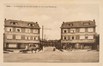 Het Tuinwijkplein en aanvang van de Jean Baudouxstraat, s.d, DE40_367