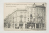 Avenue Broustin 32 et 34, Collection Dexia Banque-ARB_RBC