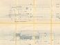 Eglise Saint-Joseph, plans de façades, 1965