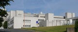 Hôpital Militaire Reine Astrid, 2022