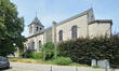 Sint-Vincentiusplaats 2, Sint-Vincentiuskerk, 2026