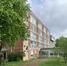 Rue de Zaventem 60. Home Roger Decamps, façade arrière, 2026