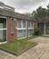 Home Roger Decamps, un des deux patios, 2026