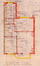 Pater Damiaanlaan 7, plan van tweede verdieping, GASPW/DS 40 (1937)
