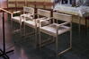 Onze-Lieve-Vrouwkerk, stoelen van het koor n.o.v. architecten Aerts en Ramon, 2005