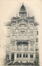 Avenue de Tervueren 128, le bâtiment de 1906 (ACWSP/SP carte postale inv. 289)