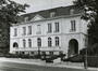 Avenue de Tervueren 286, vers 1936, Ateliers de photographie industrielle Photindus, © Archives d’Architecture Moderne