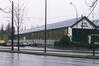 Avenue de Tervueren 364, ancien dépôt de tram, 2005