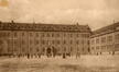 Avenue du Val d’Or 90, l’Institut Don Bosco entre 1928 et 1966, façade arrière (ACWSP/SP carte postale inv. 44)